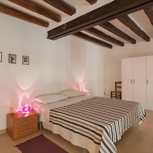  Apartment Ai Salici Italien