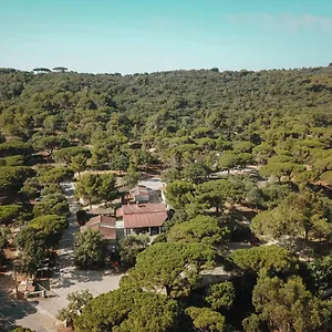  Campingplatz Ladouceur Frankreich