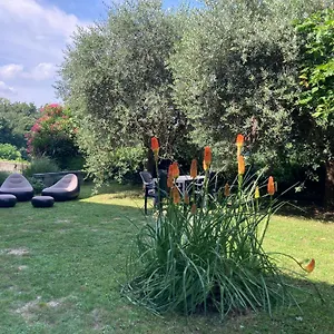  Apartment Bellavista Italien