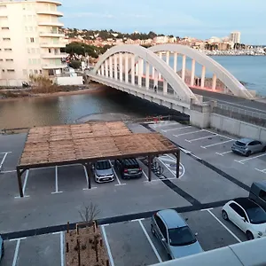  Apartment Front De Golfe De Saint-tropez Frankreich